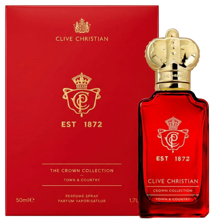 Clive Christian Town and Country Parfum
