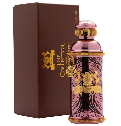 Morning Muscs Eau de Parfum