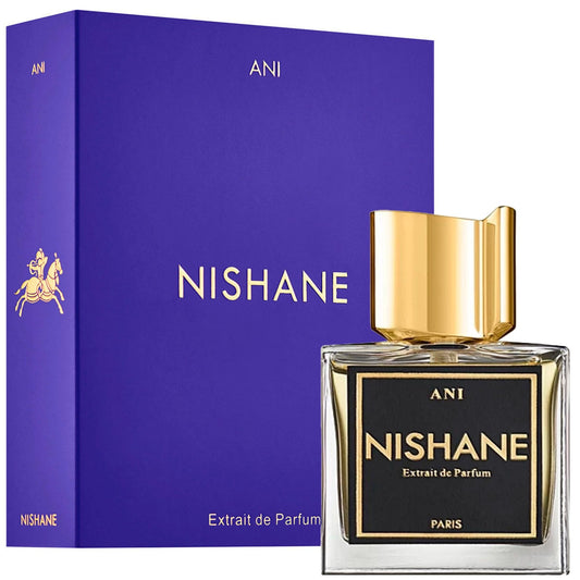 Nishane Ani Extrait de parfum