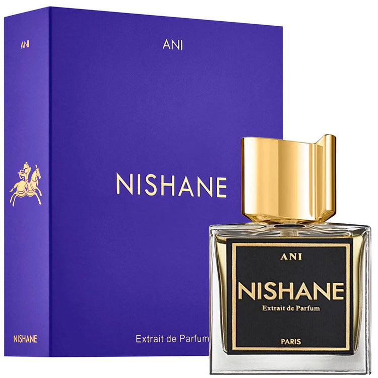Nishane Ani Extrait de parfum