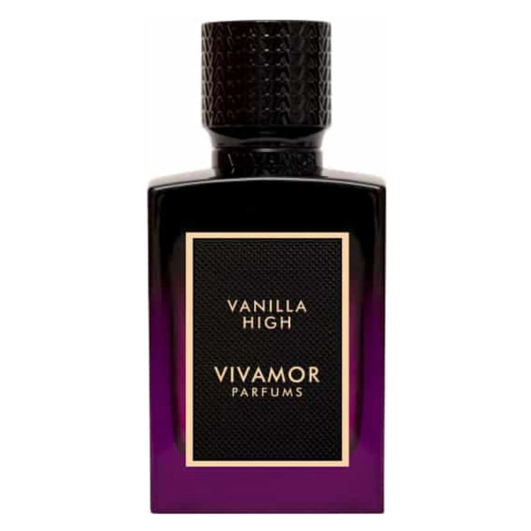 Vivamor Parfums Vanilla High Eau De Parfum