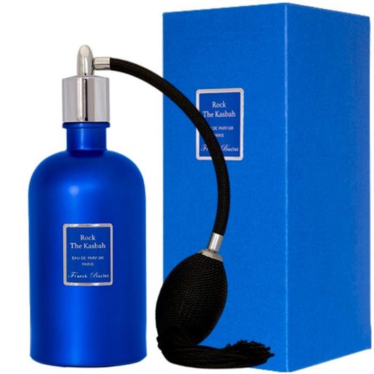 Franck Boclet Rock The Kasbah Eau De Parfum