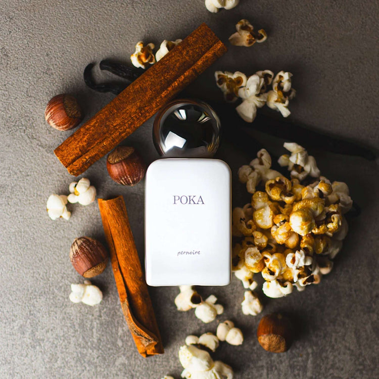 Pernoire Poka Extrait de Parfum
