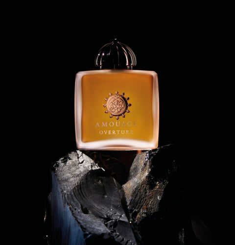Overture Woman Eau de Parfum
