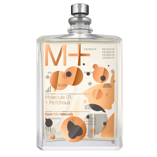 Escentric Molecules Molecule 01 + Patchouli Eau De Toilette