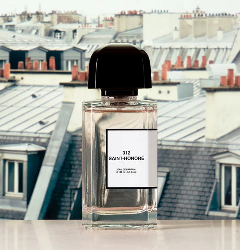 312 Saint-Honore Eau de Parfum