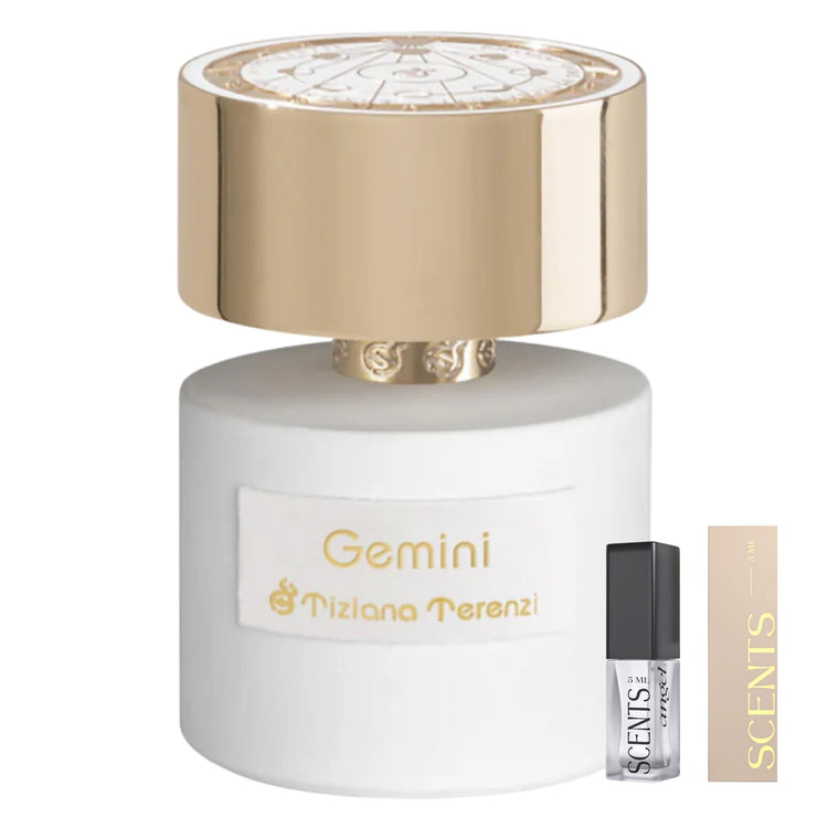 Tiziana Terenzi Gemini Extrait de Parfum
