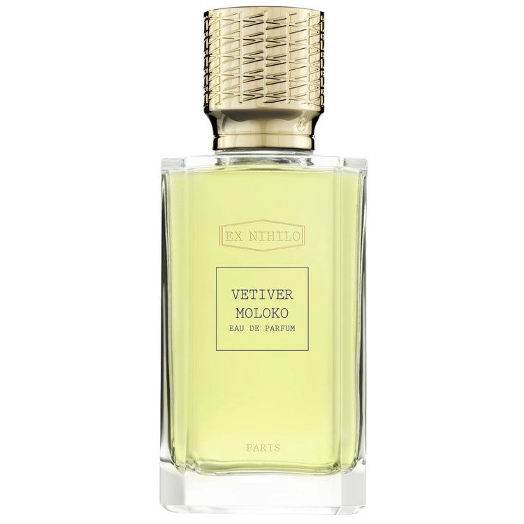 Ex Nihilo Vetiver Moloko Eau De Parfum