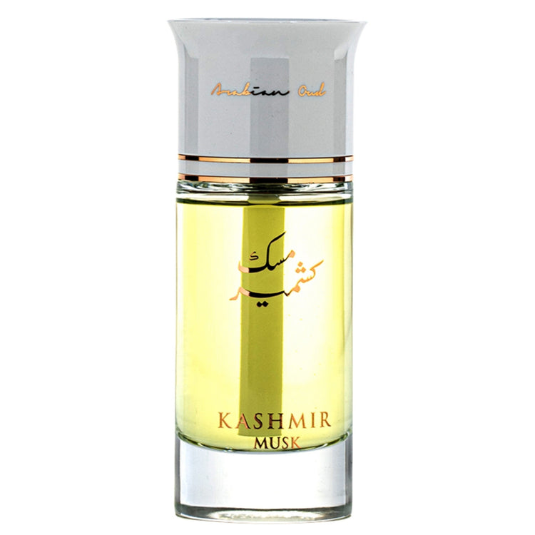 Arabian Oud Kashmir Musk Eau De Parfum