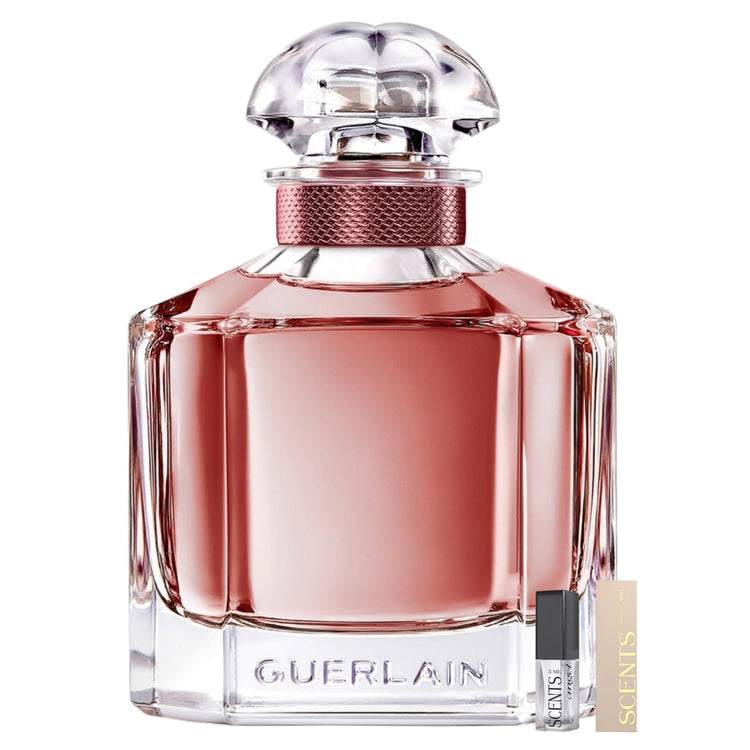Guerlain Mon Guerlain Intense Eau De Parfum