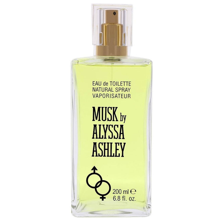 Alyssa Ashley Musk Eau De Parfum