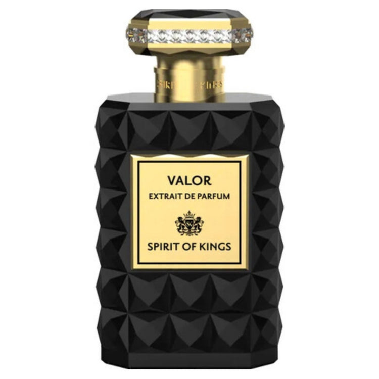 Spirit of Kings Valor Extrait de Parfum
