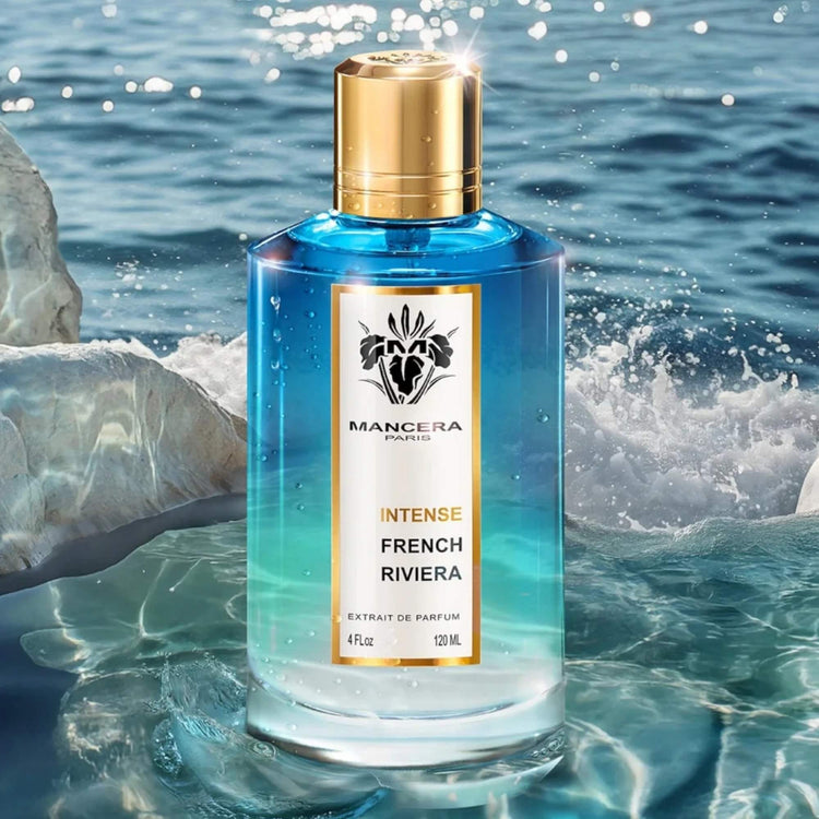 Mancera French Riviera Eau de Parfum