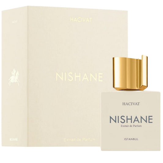 Nishane Hacivat Extrait de parfum