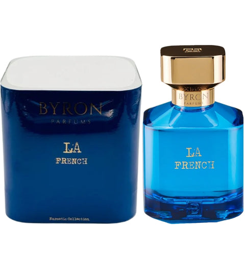 Byron La French Extrait De Parfum