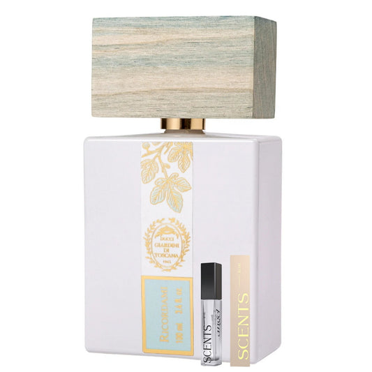 Giardini Di Toscana Ricordami Eau De Parfum