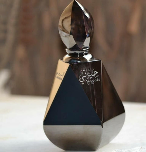 Al Haramain Hayati Perfume Oil