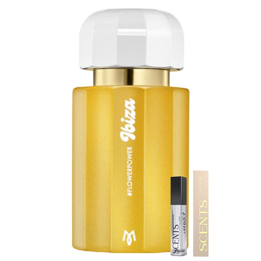 Ramon Monegal Ibiza Flower Power Eau De Parfum