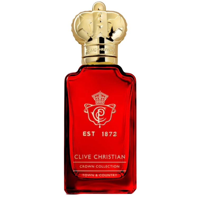 Clive Christian Town and Country Parfum