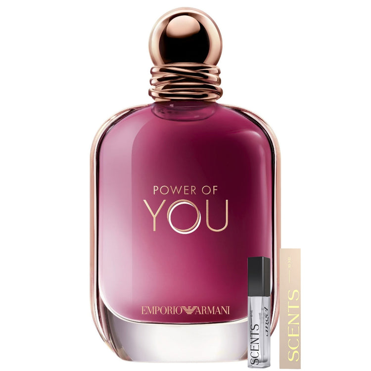 Giorgio Armani Power Of You Eau De Parfum