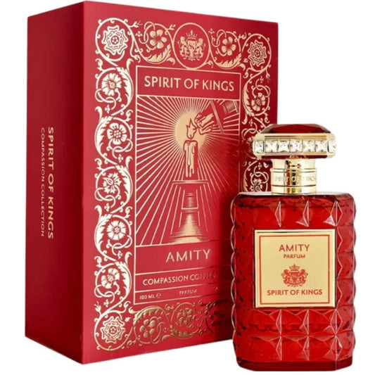 Spirit of Kings Amity Parfum