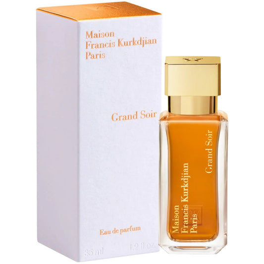 Maison Francis Kurkdjian Grand Soir Eau de Parfum
