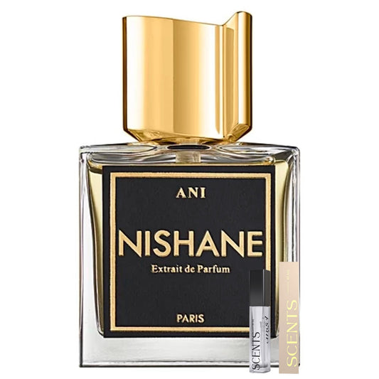 Nishane Ani Extrait de parfum