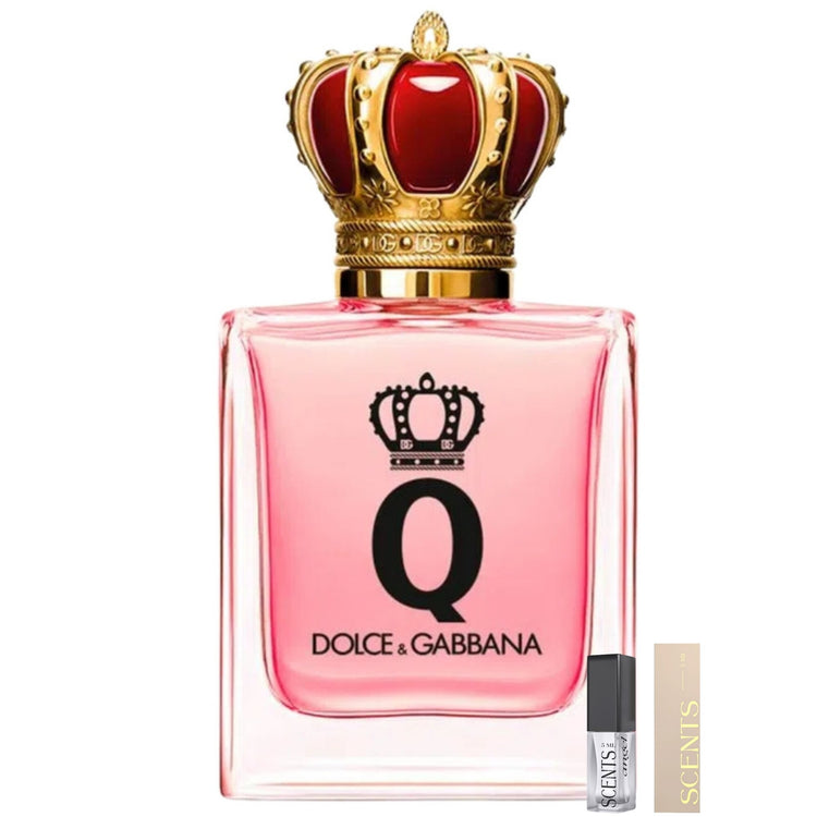 Dolce & Gabbana Q Eau De Parfum
