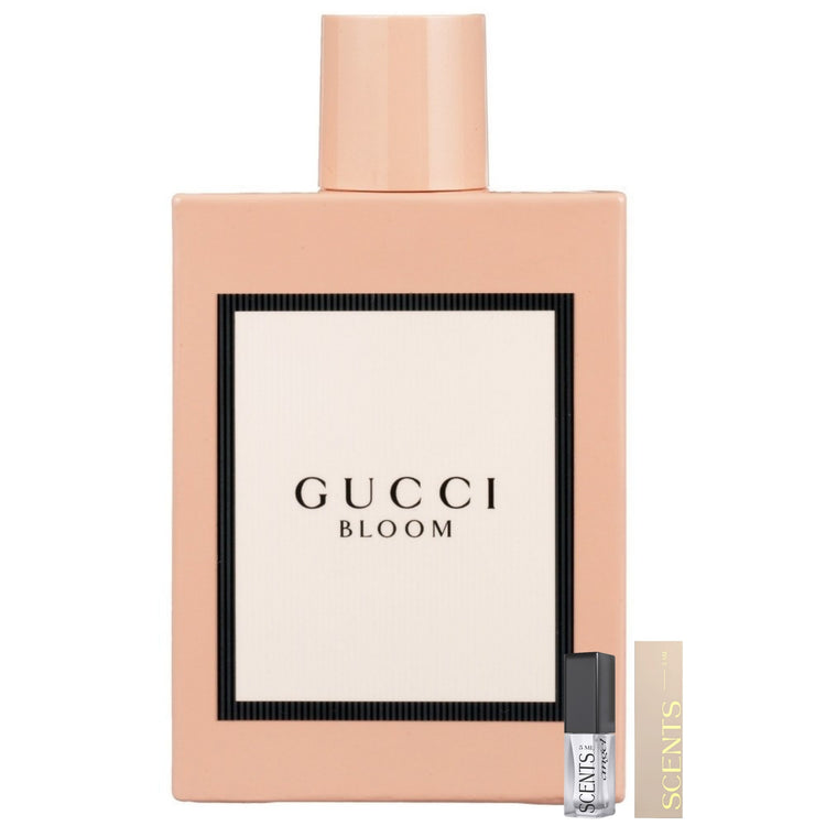 Gucci Bloom Eau De Parfum