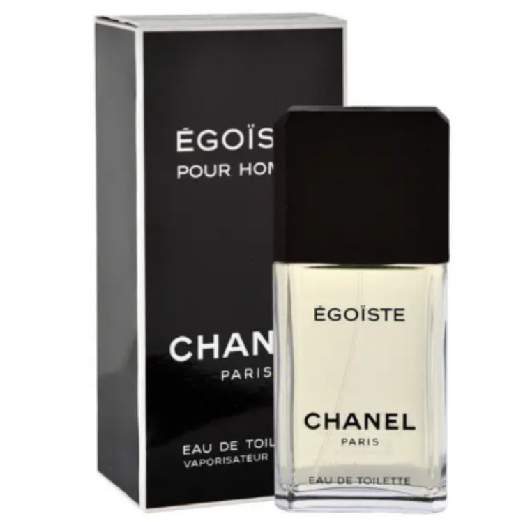 Chanel Egoiste Eau de Toilette