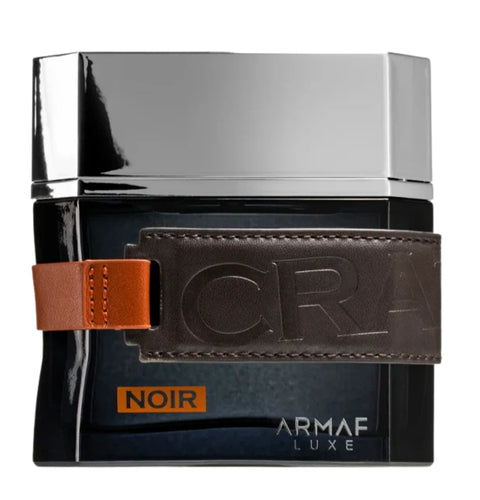 Craze Noir Eau de parfum