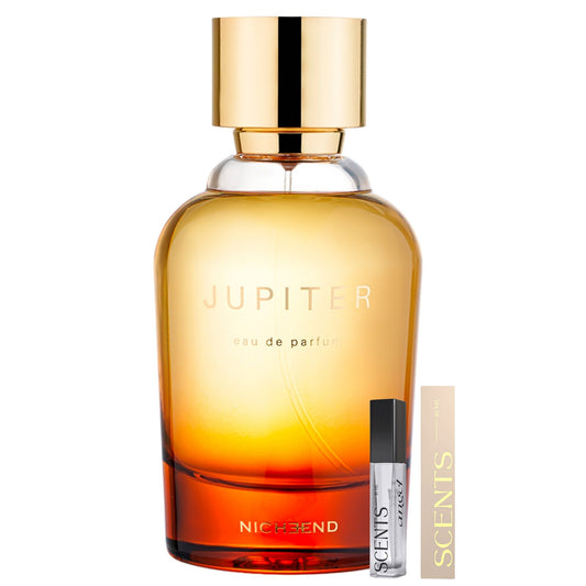 Nicheend Jupiter Eau De Parfum