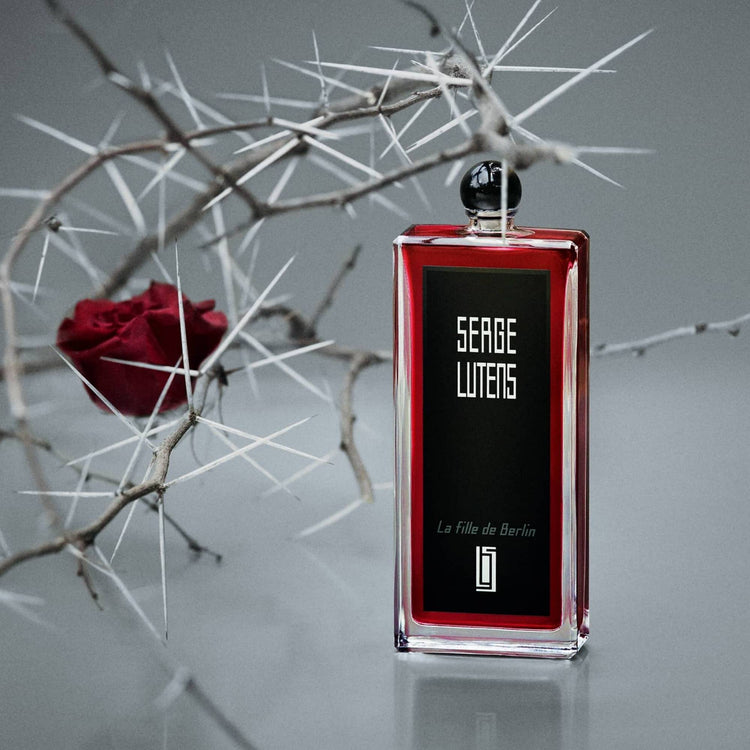 Serge Lutens La Fille de Berlin Eau De Parfum