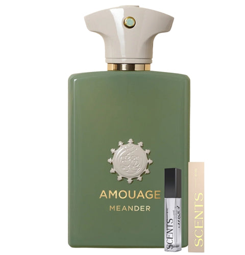 Meander Eau de Parfum