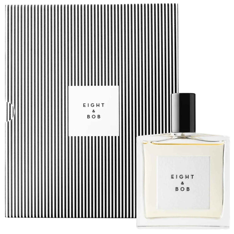 Eight & Bob The Original Inside Book Eau De Parfum