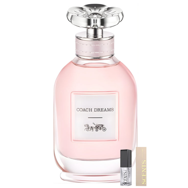 Coach Dreams Eau De Parfum