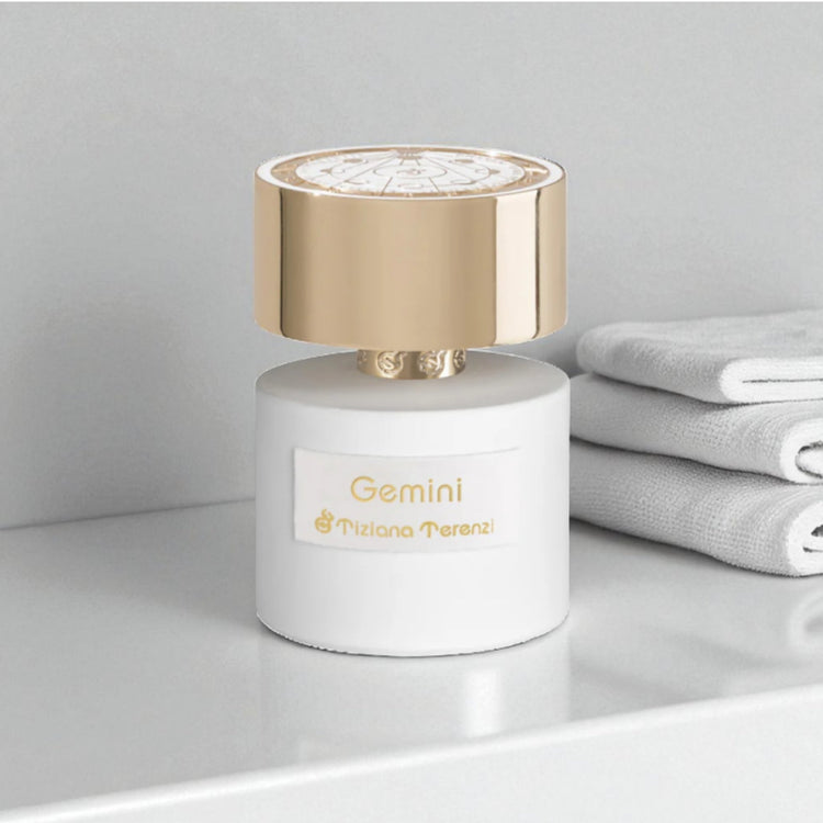 Tiziana Terenzi Gemini Extrait de Parfum
