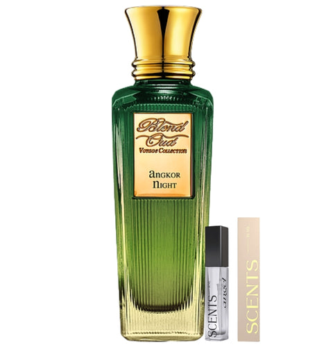 Angkor Night Eau de Parfum