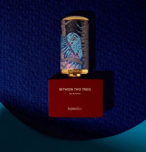 Floraiku Between Two Trees Eau de Parfum