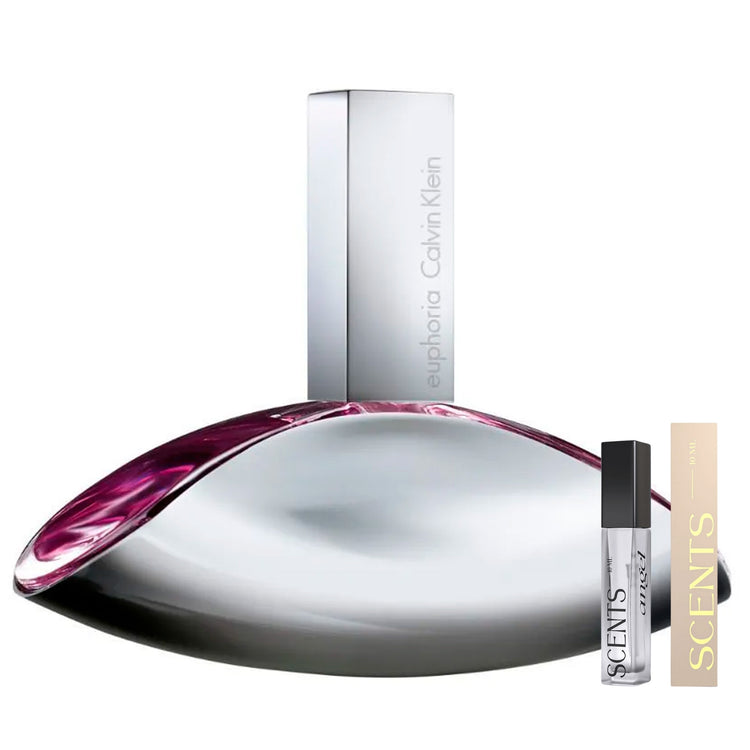 Calvin Klein Euphoria Eau De Parfum
