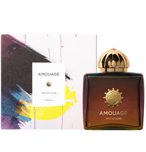 Imitation Woman Eau de Parfum