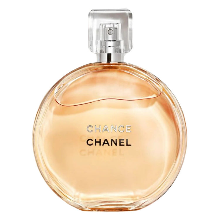 Chanel Chance Eau De Toilette
