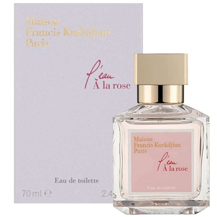 Maison Francis Kurkdjian L’Eau A La Rose Eau De Toilette