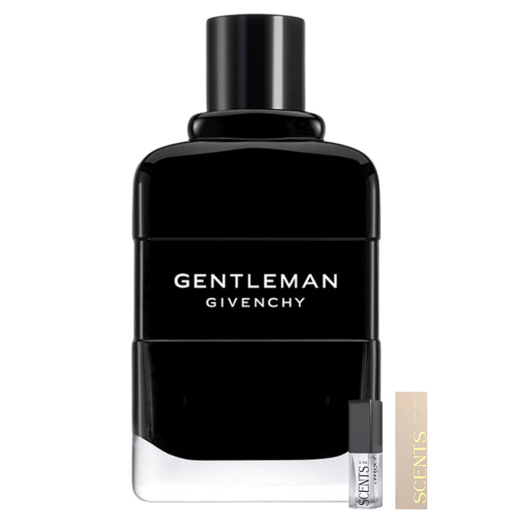 Givenchy Gentleman Eau De Parfum