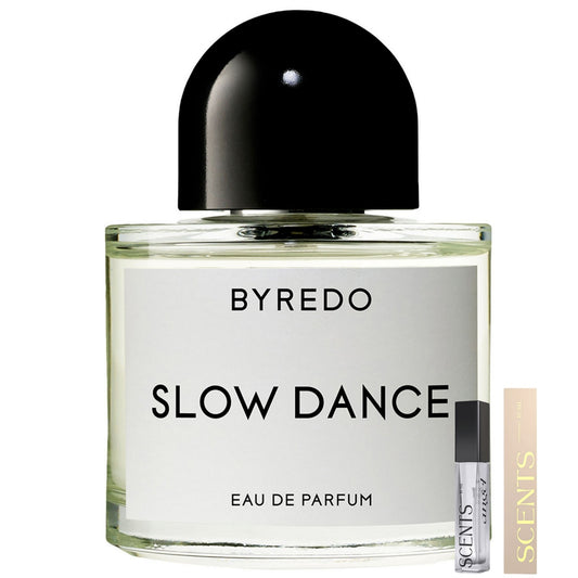 Byredo Slow Dance Eau De Parfum