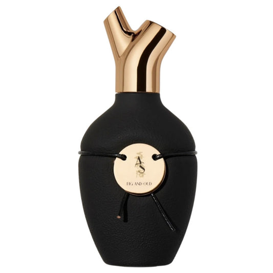 Scents of Wood Fig and Oud Eau de Parfum