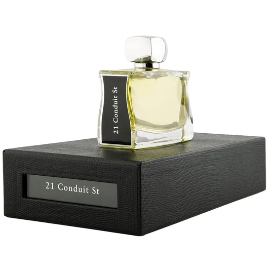 Jovoy Paris 21 Conduit St Eau De Parfum