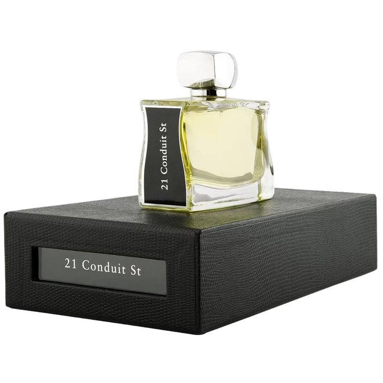 Jovoy Paris 21 Conduit St Eau De Parfum