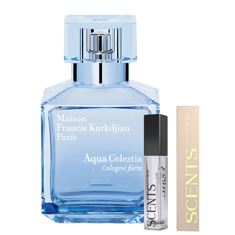 Aqua Celestia Cologne Forte