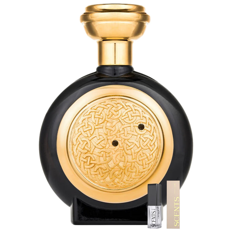 Boadicea The Victorious Carbon Sapphire Supercharged Eau De Parfum